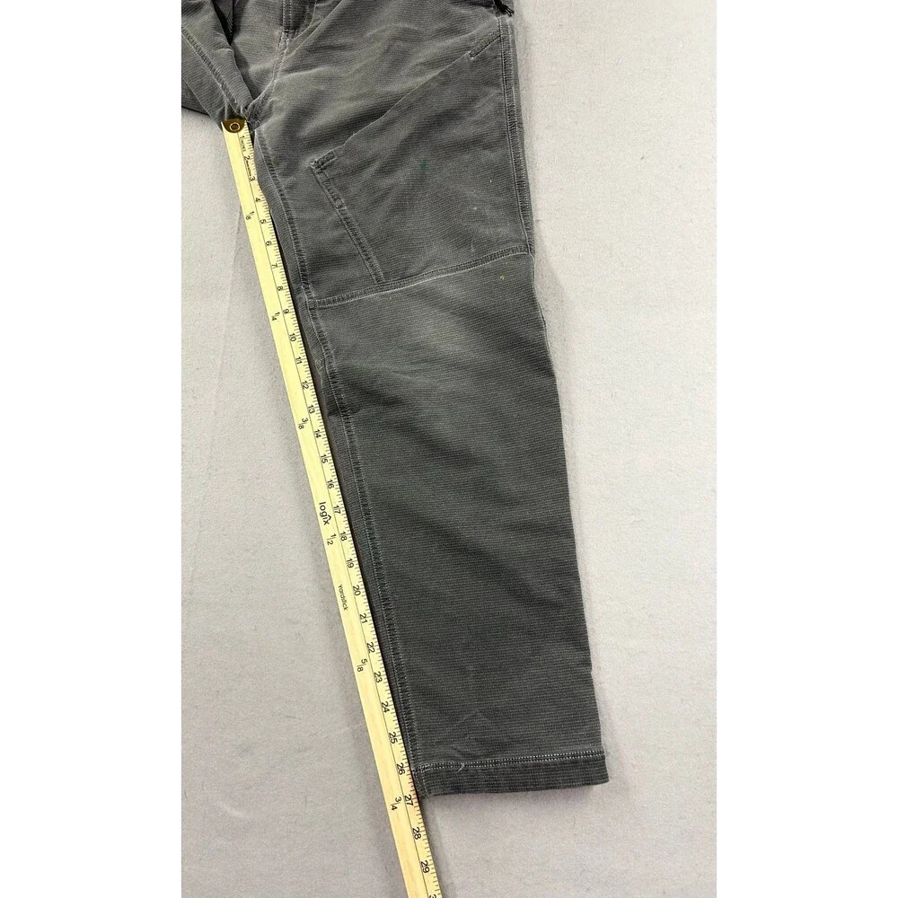 Nike ACG Women's Dri-Fit ADV FlyEase Trail Pants Black DH3109-010 Size Small